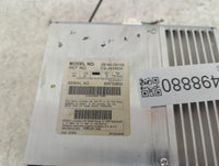 2005-2006 Nissan Altima Radio AM FM Cd Player Receiver Replacement P/N:28185 ZB10B CQ-JN2463X Fits Fits 2005 2006 OEM Used A