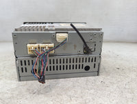 2005-2006 Nissan Altima Radio AM FM Cd Player Receiver Replacement P/N:28185 ZB10B CQ-JN2463X Fits Fits 2005 2006 OEM Used A