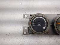 2011 Nissan Altima Climate Control Module Temperature AC/Heater Replacement Fits OEM Used Auto Parts - Oemusedautoparts1.com