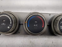 2011 Nissan Altima Climate Control Module Temperature AC/Heater Replacement Fits OEM Used Auto Parts - Oemusedautoparts1.com