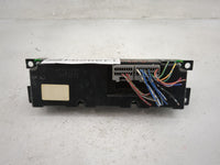 2011 Nissan Altima Climate Control Module Temperature AC/Heater Replacement Fits OEM Used Auto Parts - Oemusedautoparts1.com