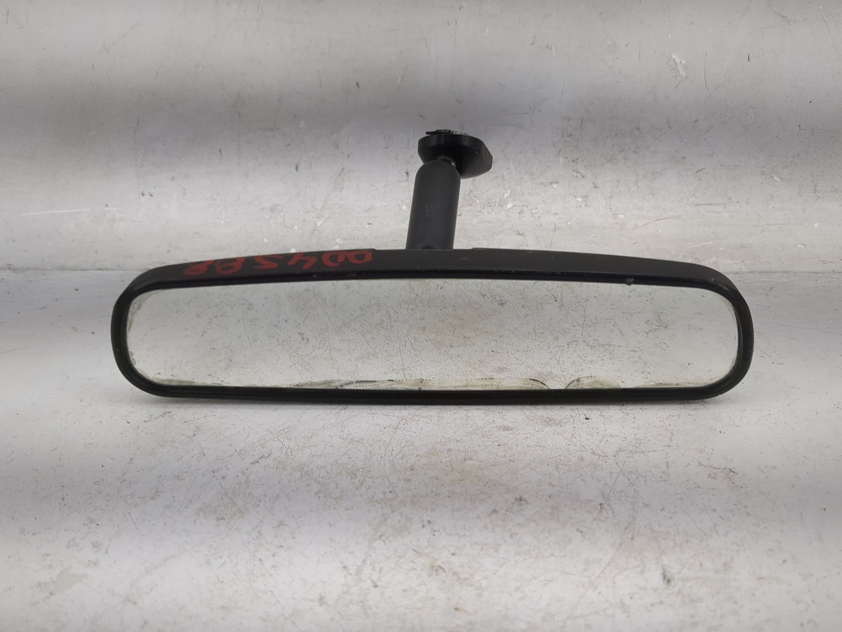 2011 Nissan Altima Interior Rear View Mirror Replacement OEM P/N:E8 011681 MODEL 240 Fits OEM Used Auto Parts - Oemusedautop
