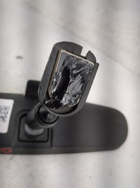 2011 Nissan Altima Interior Rear View Mirror Replacement OEM P/N:E8 011681 MODEL 240 Fits OEM Used Auto Parts - Oemusedautop