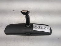 2011 Nissan Altima Interior Rear View Mirror Replacement OEM P/N:E8 011681 MODEL 240 Fits OEM Used Auto Parts - Oemusedautop