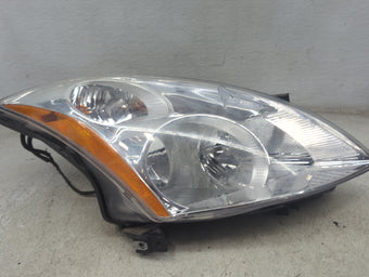 compare product 2010-2013 Nissan Altima Passenger Right Oem Head Light Headlight Lamp