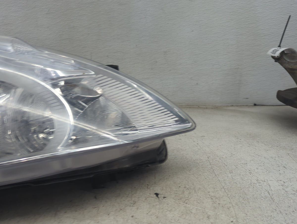 2010-2013 Nissan Altima Passenger Right Oem Head Light Headlight Lamp - Oemusedautoparts1.com