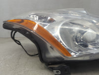 2010-2013 Nissan Altima Passenger Right Oem Head Light Headlight Lamp - Oemusedautoparts1.com