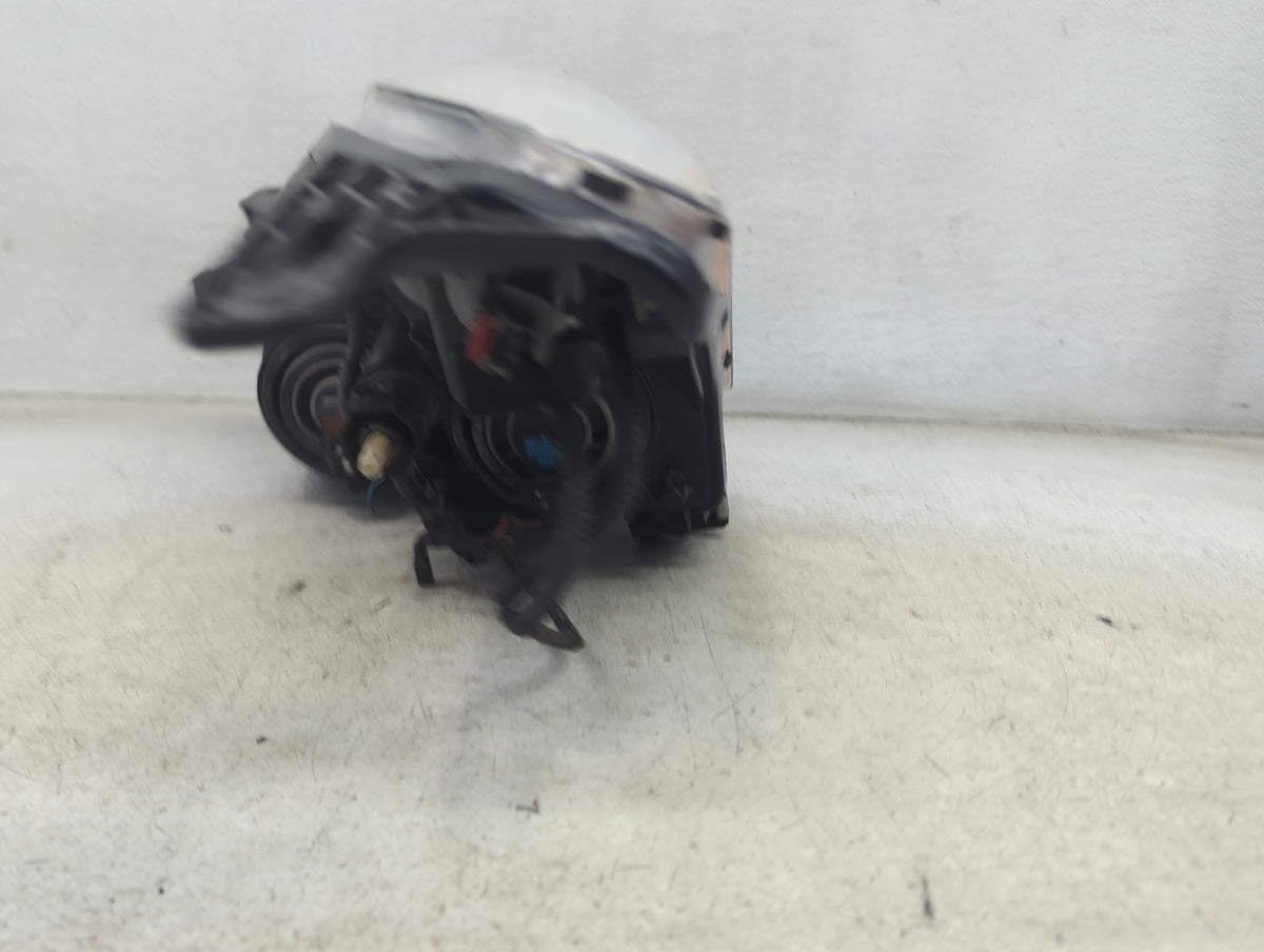 2010-2013 Nissan Altima Passenger Right Oem Head Light Headlight Lamp - Oemusedautoparts1.com