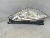 2011 Nissan Altima Driver Left Oem Head Light Headlight Lamp - Oemusedautoparts1.com