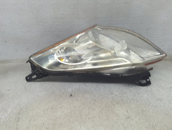 compare product 2011 Nissan Altima Driver Left Oem Head Light Headlight Lamp