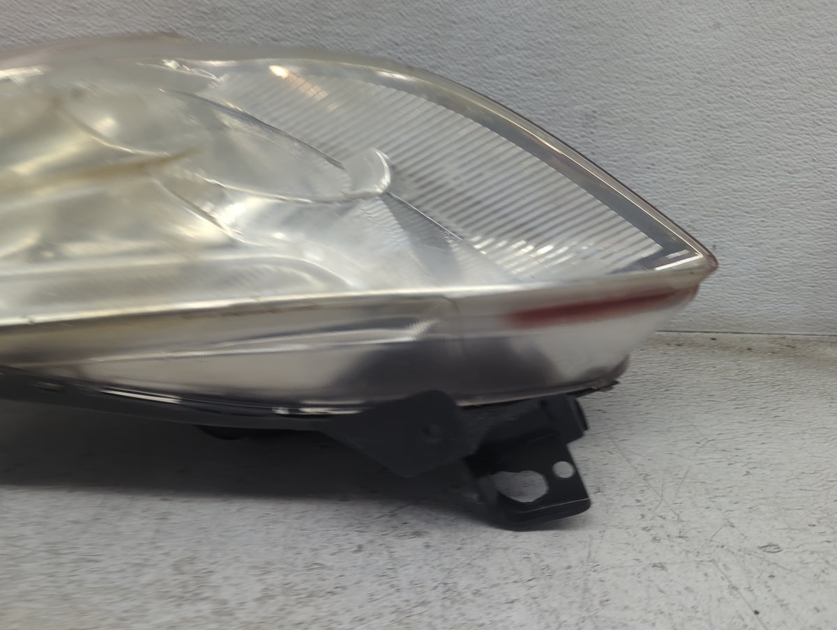 2011 Nissan Altima Driver Left Oem Head Light Headlight Lamp - Oemusedautoparts1.com