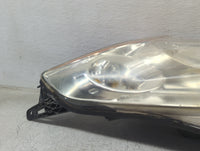 2011 Nissan Altima Driver Left Oem Head Light Headlight Lamp - Oemusedautoparts1.com