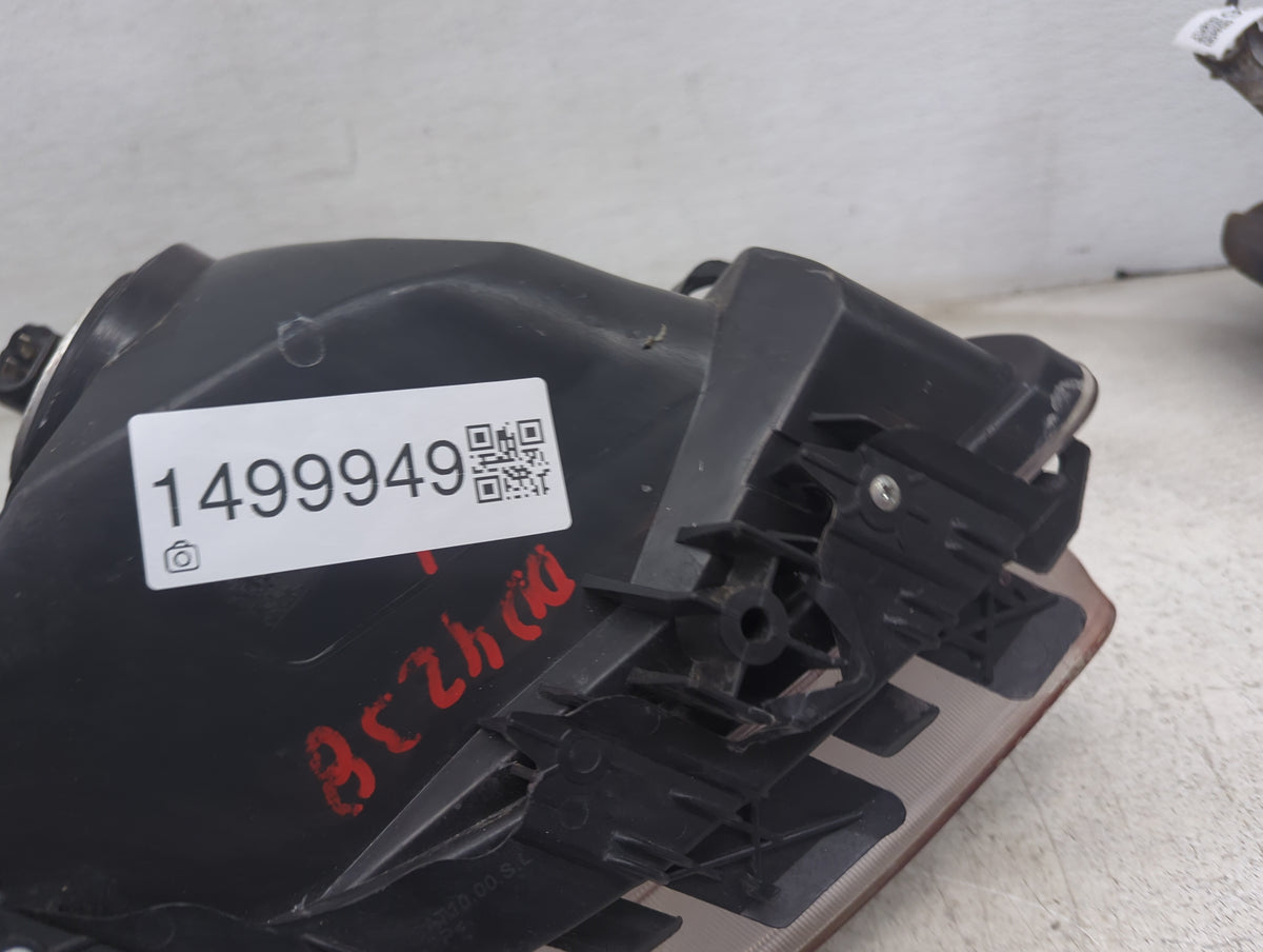 2011 Nissan Altima Driver Left Oem Head Light Headlight Lamp - Oemusedautoparts1.com