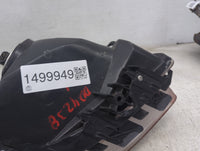2011 Nissan Altima Driver Left Oem Head Light Headlight Lamp - Oemusedautoparts1.com
