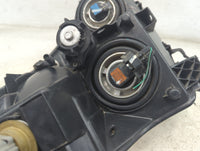 2011 Nissan Altima Driver Left Oem Head Light Headlight Lamp - Oemusedautoparts1.com