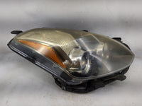 2010-2013 Nissan Altima Passenger Right Oem Head Light Headlight Lamp 1501870 - Oemusedautoparts1.com