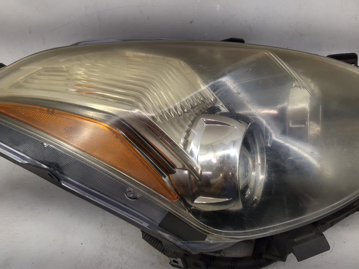 2010-2013 Nissan Altima Passenger Right Oem Head Light Headlight Lamp 1501870 - Oemusedautoparts1.com