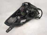 2010-2013 Nissan Altima Passenger Right Oem Head Light Headlight Lamp 1501870 - Oemusedautoparts1.com