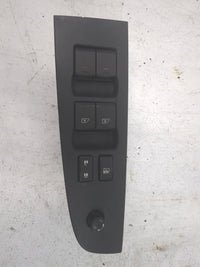 2007-2012 Nissan Altima Master Power Window Switch Replacement Driver Side Left Fits Fits 2007 2008 2009 2010 2011 2012 OEM 
