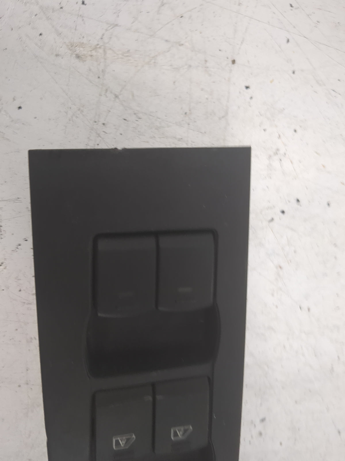 2007-2012 Nissan Altima Master Power Window Switch Replacement Driver Side Left Fits Fits 2007 2008 2009 2010 2011 2012 OEM 