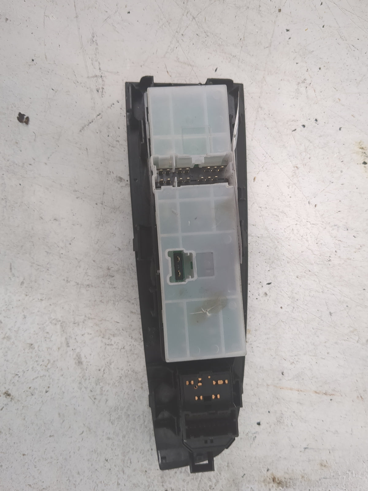 2007-2012 Nissan Altima Master Power Window Switch Replacement Driver Side Left Fits Fits 2007 2008 2009 2010 2011 2012 OEM 