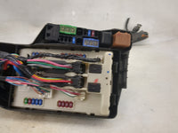 2011 Nissan Altima Fusebox Fuse Box Panel Relay Module P/N:284B71AA1A ZX60A Fits OEM Used Auto Parts - Oemusedautoparts1.com