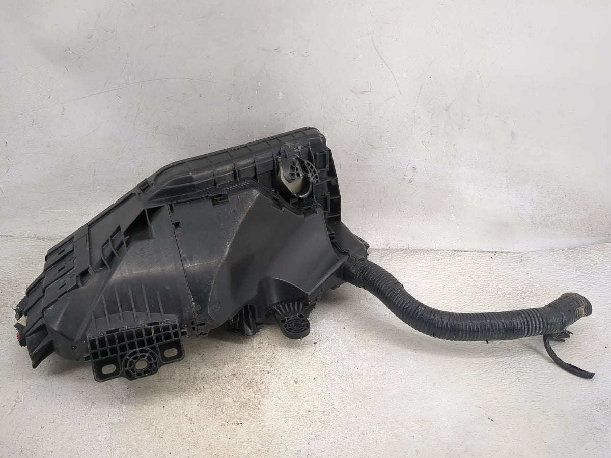 2011 Nissan Altima Fusebox Fuse Box Panel Relay Module P/N:284B71AA1A ZX60A Fits OEM Used Auto Parts - Oemusedautoparts1.com