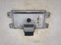 2010-2010 Nissan Altima Transmission Control Module Tcu Tcm - Oemusedautoparts1.com