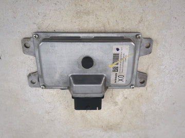 2010-2010 Nissan Altima Transmission Control Module Tcu Tcm - Oemusedautoparts1.com