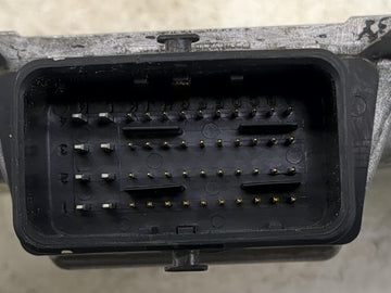 2010-2010 Nissan Altima Transmission Control Module Tcu Tcm
