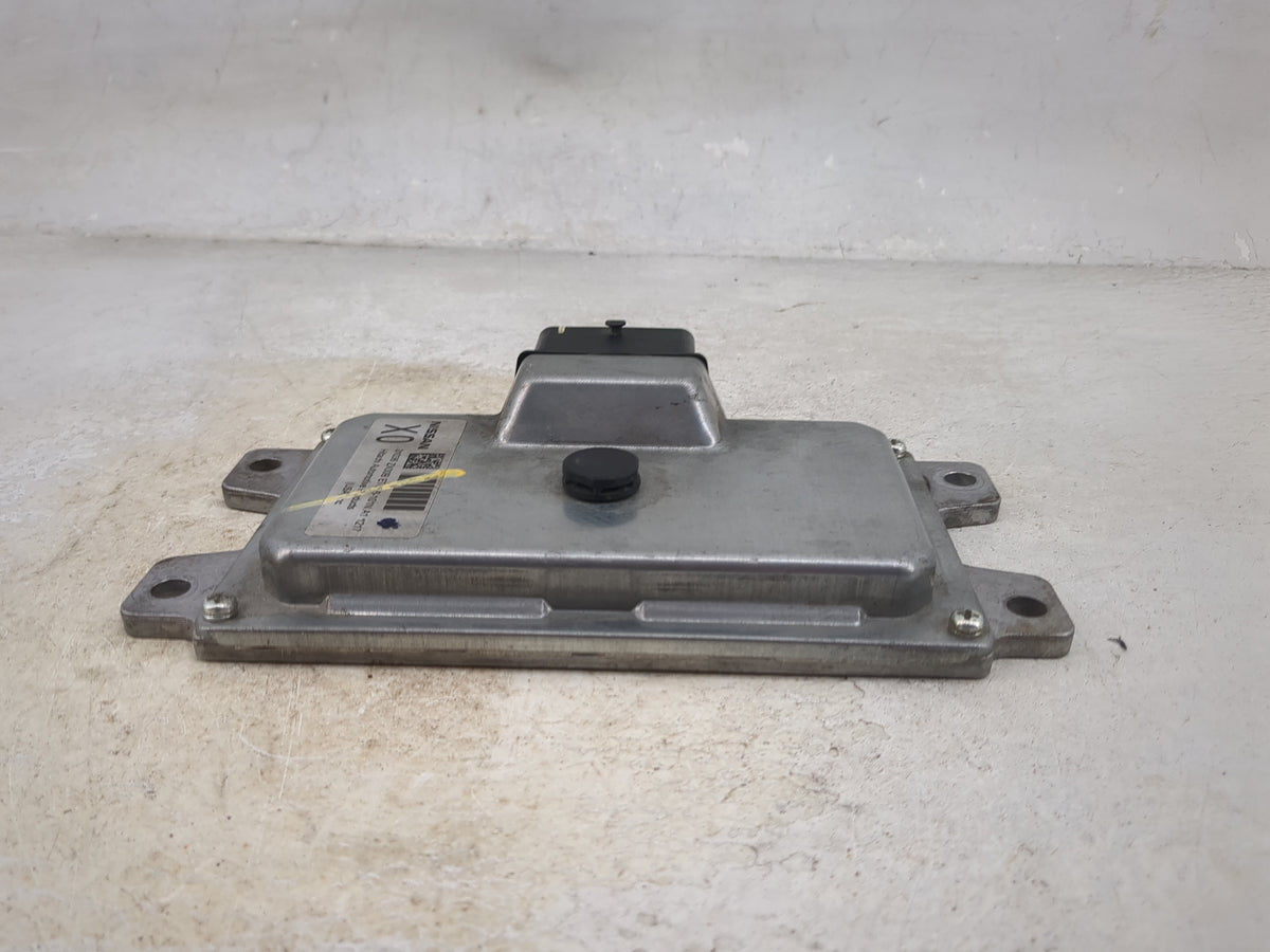 2010-2010 Nissan Altima Transmission Control Module Tcu Tcm - Oemusedautoparts1.com