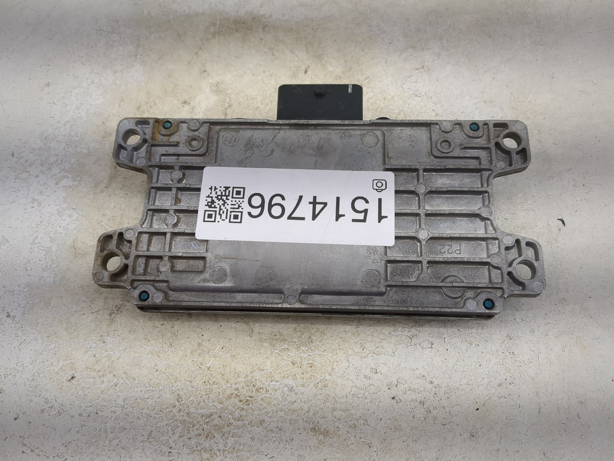 2010-2010 Nissan Altima Transmission Control Module Tcu Tcm - Oemusedautoparts1.com