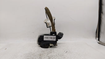 compare product 2011 Nissan Altima Driver Front Left Door Handle Exterior Assembly