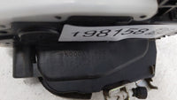 2011 Nissan Altima Driver Front Left Door Handle Exterior Assembly - Oemusedautoparts1.com