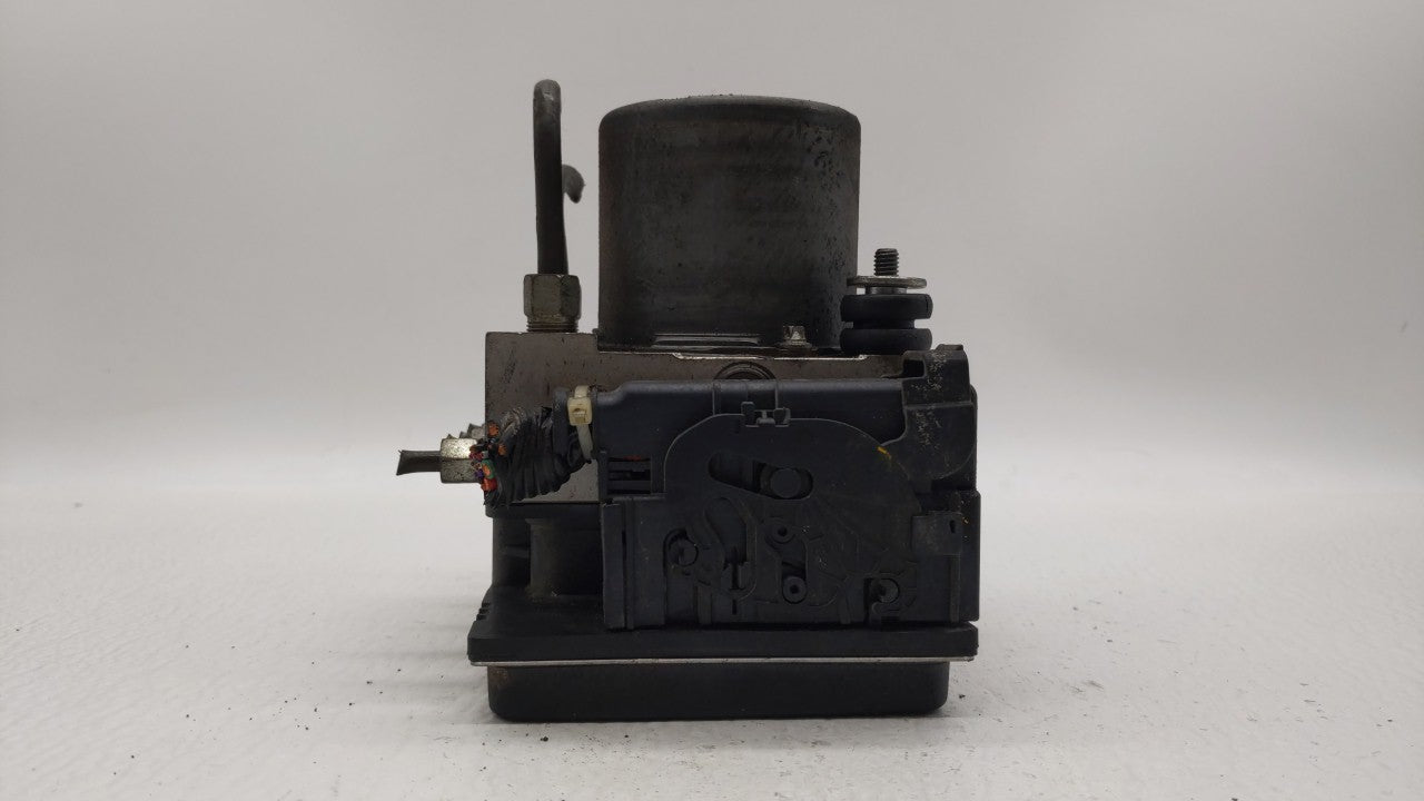 2011-2012 Nissan Altima ABS Pump Control Module Replacement P/N:47660 ZX60A Fits Fits 2011 2012 OEM Used Auto Parts - Oemuse