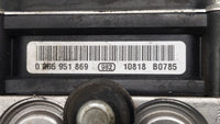 2011-2012 Nissan Altima ABS Pump Control Module Replacement P/N:47660 ZX60A Fits Fits 2011 2012 OEM Used Auto Parts - Oemuse