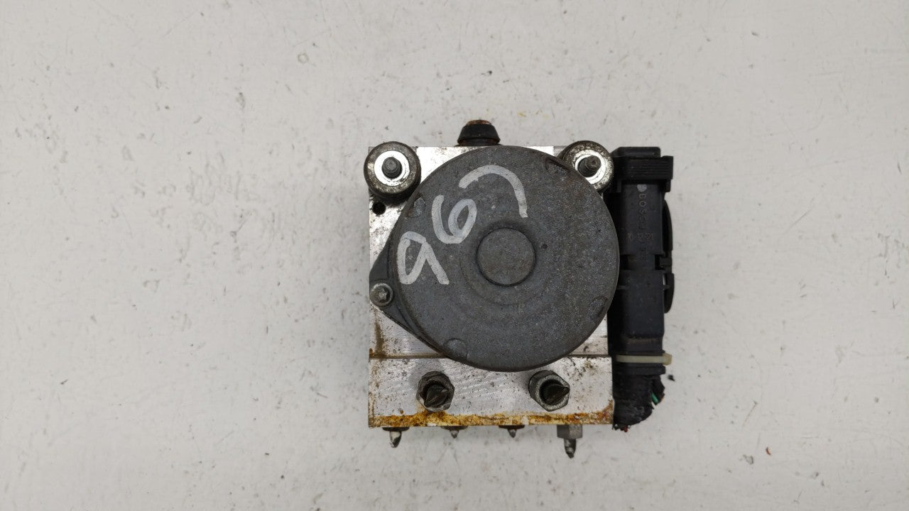 2011-2012 Nissan Altima ABS Pump Control Module Replacement P/N:47660 ZX60A Fits Fits 2011 2012 OEM Used Auto Parts - Oemuse