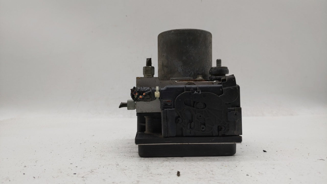 2011-2012 Nissan Altima ABS Pump Control Module Replacement P/N:47660 ZX60A Fits Fits 2011 2012 OEM Used Auto Parts - Oemuse