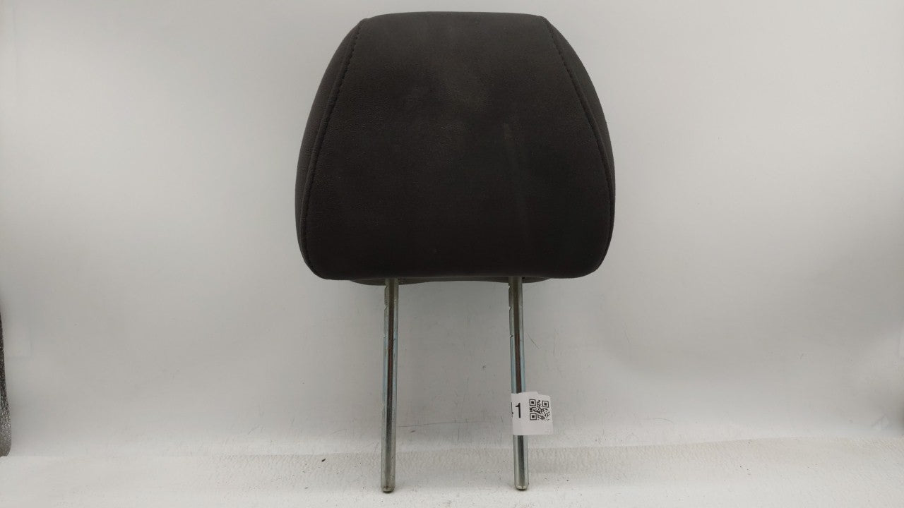 2010-2013 Nissan Altima Headrest Head Rest Front Driver Passenger Seat Fits Fits 2010 2011 2012 2013 OEM Used Auto Parts - O