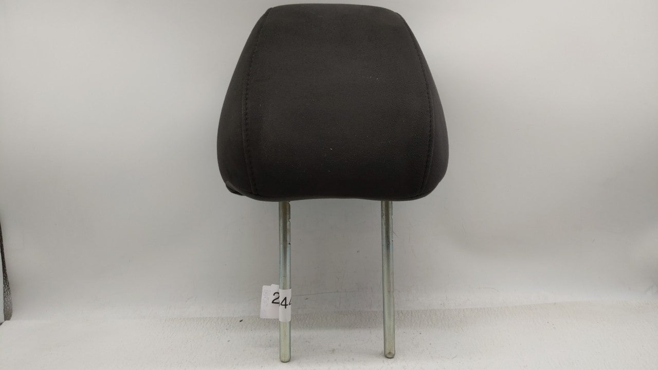 2010-2013 Nissan Altima Headrest Head Rest Front Driver Passenger Seat Fits Fits 2010 2011 2012 2013 OEM Used Auto Parts - O