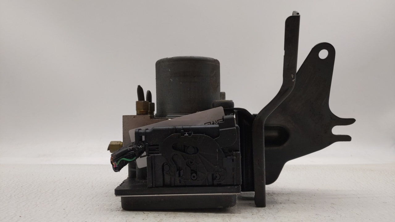 2011-2012 Nissan Altima ABS Pump Control Module Replacement P/N:47660 ZX60A Fits Fits 2011 2012 OEM Used Auto Parts - Oemuse