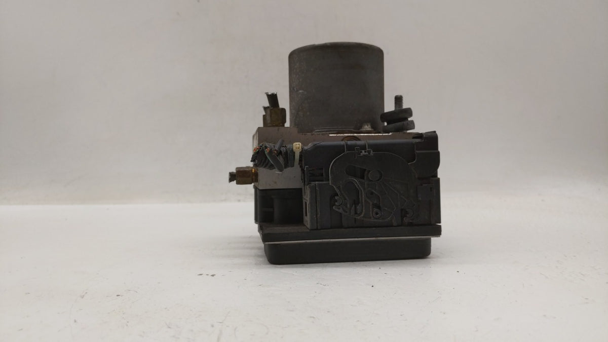 2011-2012 Nissan Altima Anti-Lock Brake ABS Pump Module Actuator OEM P/N:47660 ZX65A 47660 ZX60A Fits Fits 2011 2012 OEM Use