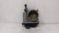 2007-2013 Nissan Altima Throttle Body P/N:RME60-15 Fits Fits 2007 2008 2009 2010 2011 2012 2013 OEM Used Auto Parts - Oemuse