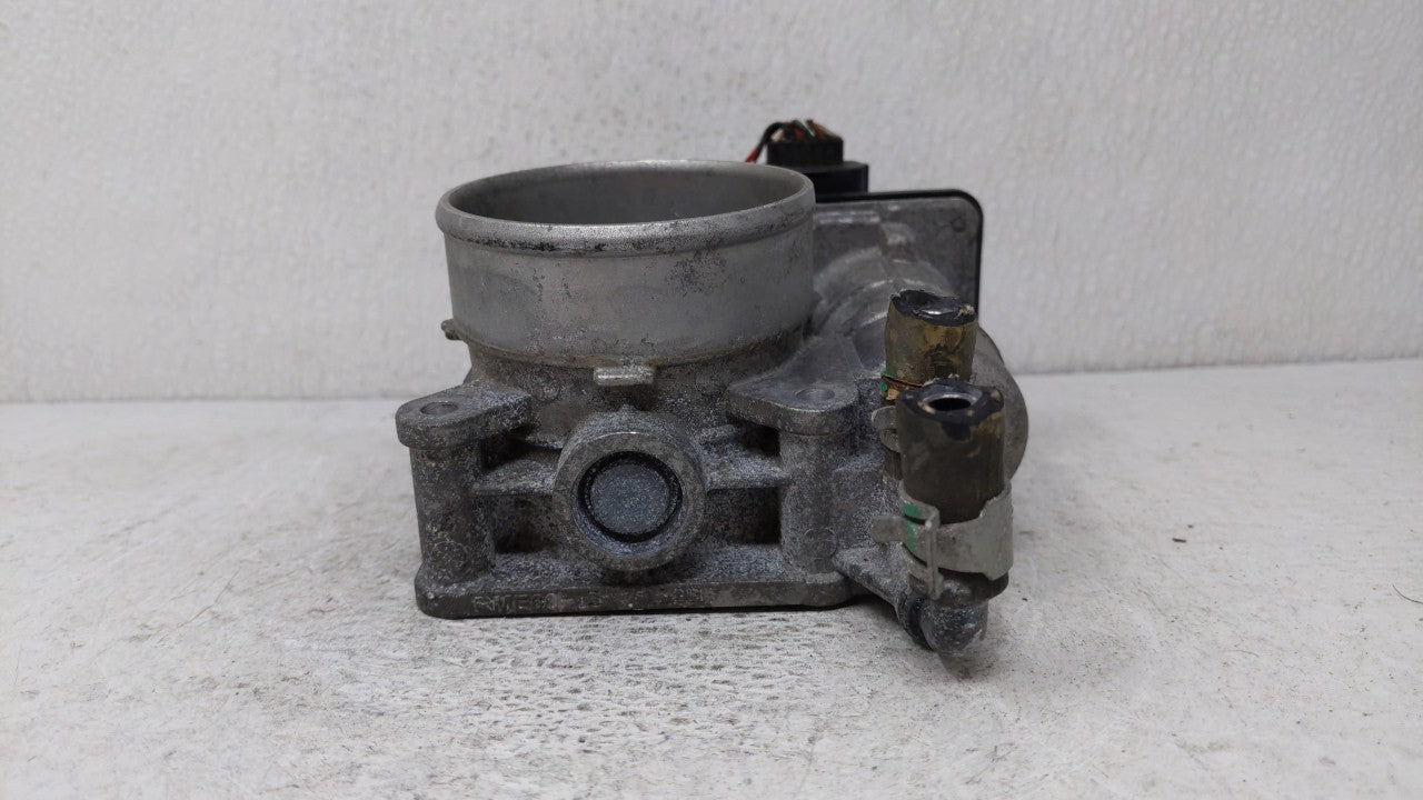 2007-2013 Nissan Altima Throttle Body P/N:RME60-15 Fits Fits 2007 2008 2009 2010 2011 2012 2013 OEM Used Auto Parts - Oemuse