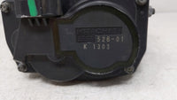 2007-2013 Nissan Altima Throttle Body P/N:RME60-15 Fits Fits 2007 2008 2009 2010 2011 2012 2013 OEM Used Auto Parts - Oemuse