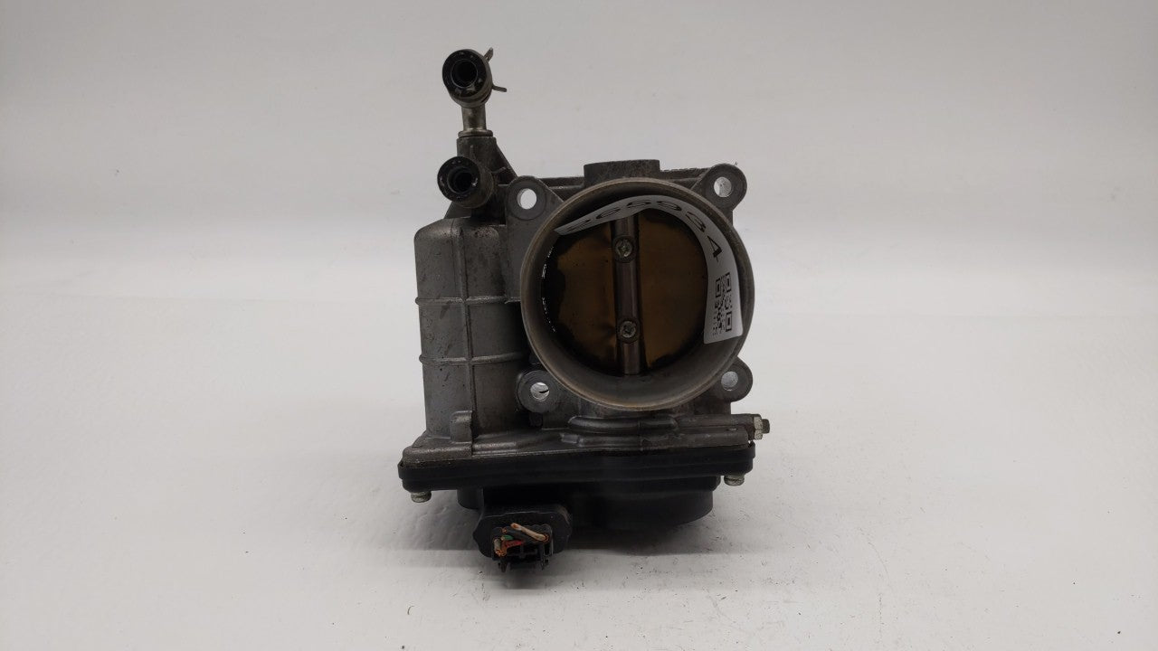 2007-2013 Nissan Altima Throttle Body P/N:RME60-15 Fits Fits 2007 2008 2009 2010 2011 2012 2013 OEM Used Auto Parts - Oemuse