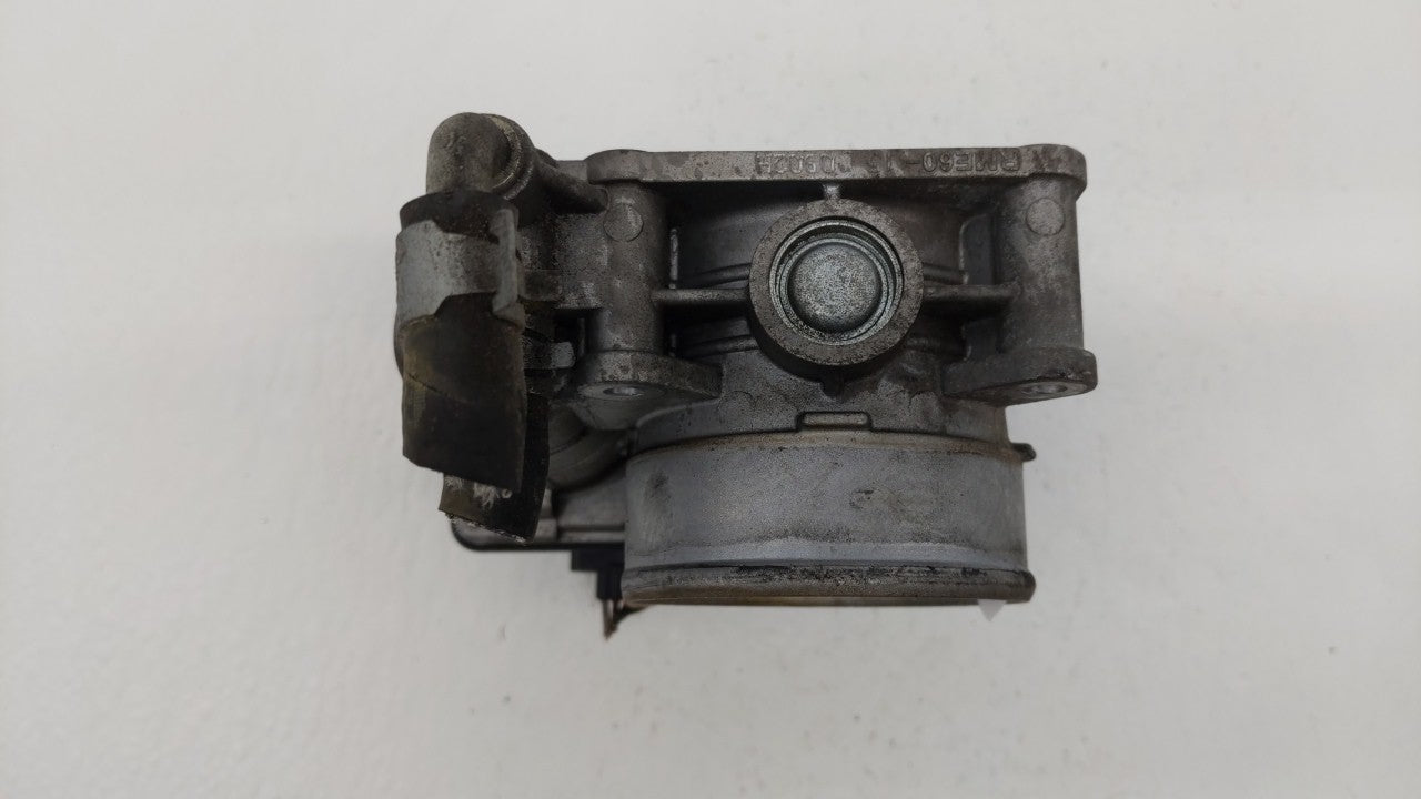 2007-2013 Nissan Altima Throttle Body P/N:RME60-15 Fits Fits 2007 2008 2009 2010 2011 2012 2013 OEM Used Auto Parts - Oemuse