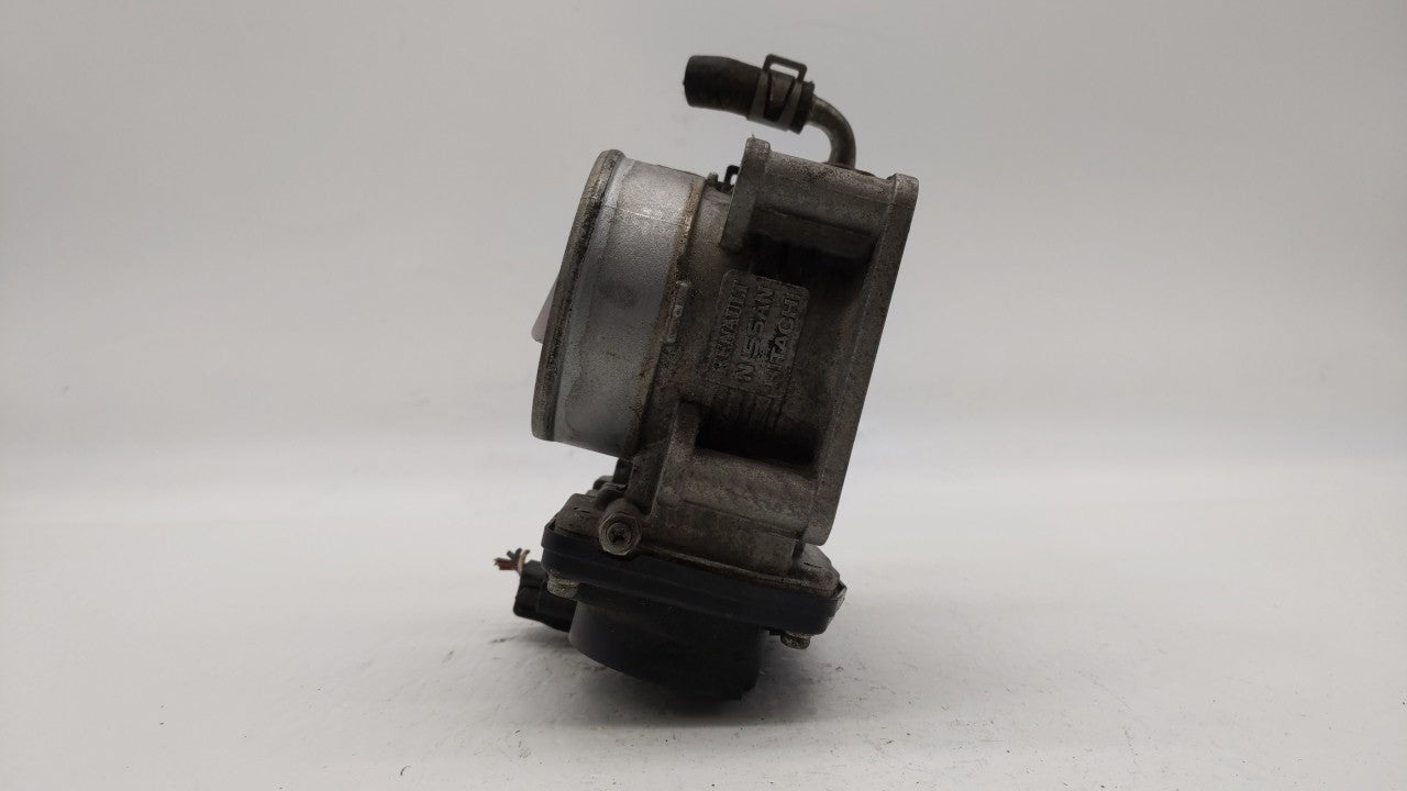 2007-2013 Nissan Altima Throttle Body P/N:RME60-15 Fits Fits 2007 2008 2009 2010 2011 2012 2013 OEM Used Auto Parts - Oemuse