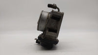 2007-2013 Nissan Altima Throttle Body P/N:RME60-15 Fits Fits 2007 2008 2009 2010 2011 2012 2013 OEM Used Auto Parts - Oemuse