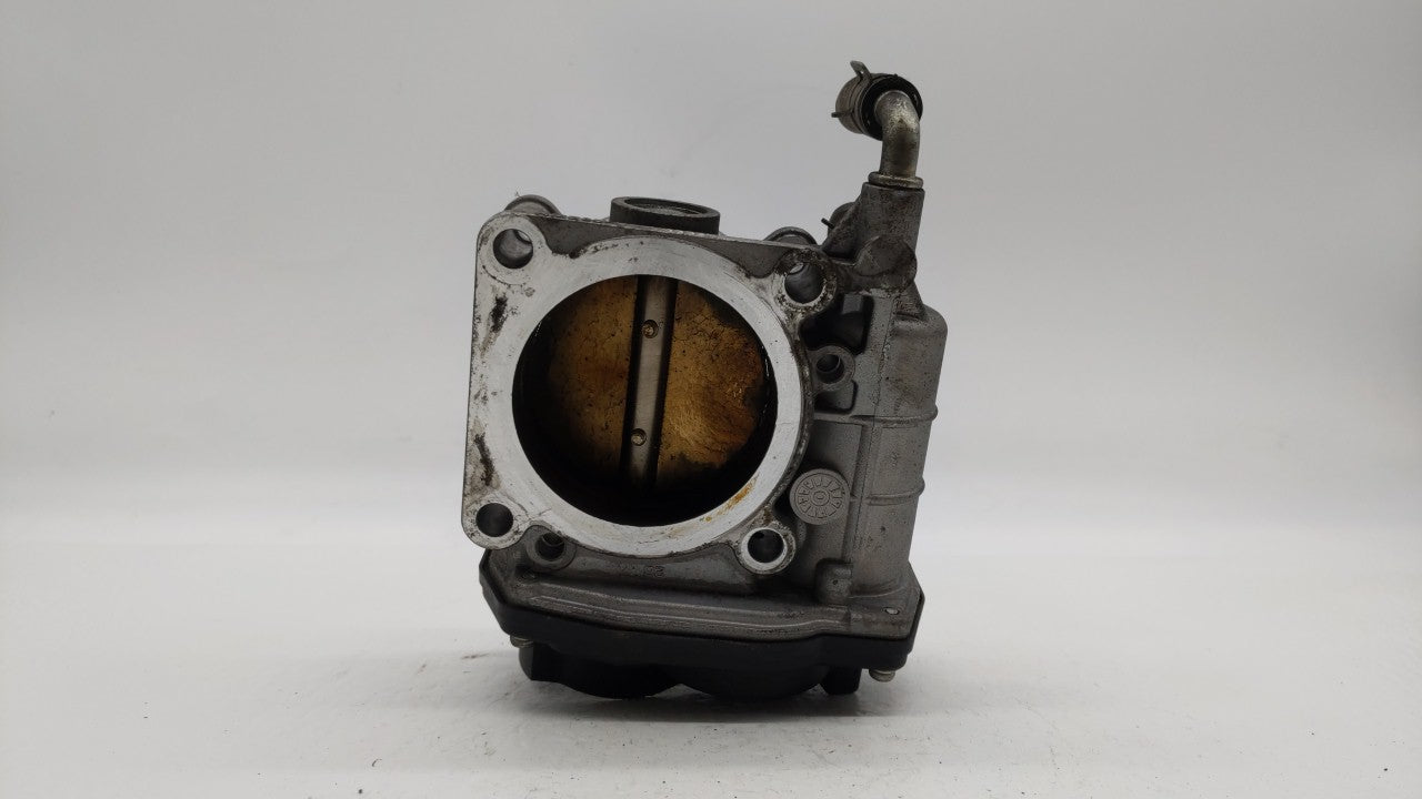 2007-2013 Nissan Altima Throttle Body P/N:RME60-15 Fits Fits 2007 2008 2009 2010 2011 2012 2013 OEM Used Auto Parts - Oemuse